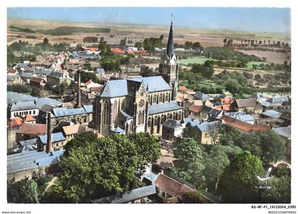 BS-BFP1-1176-80 - VIGNACOURT - L'église