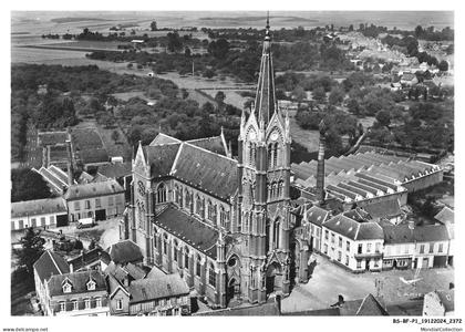 BS-BFP1-1187-80 - VIGNACOURT - L'église