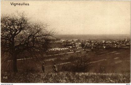 CPA Vigneulles-les-Hattonchatel - Panorama (1036945)