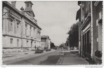 VIGNEULLES LES HATTONCHATEL