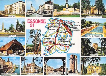 91 VIGNEUX SUR SEINE VIGNEUX