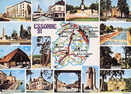 91 VIGNEUX SUR SEINE VIGNEUX SUR SEINE