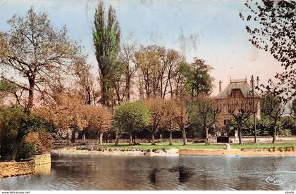 PIE.CO -19-2178 : VIGNEUX SUR SEINE.