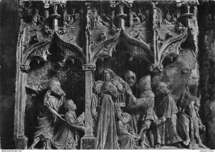 52 VIGNORY EGLISE DE VIGNORY