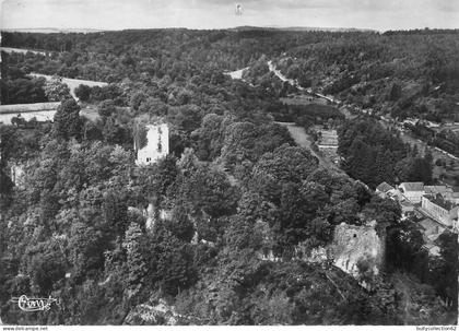 CPSM Vignory  52/198