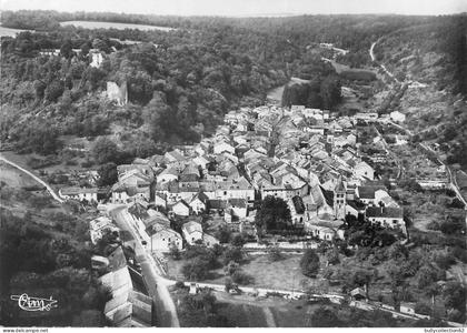 CPSM Vignory  52/199