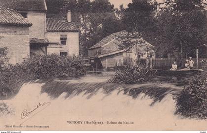 VIGNORY(MOULIN)