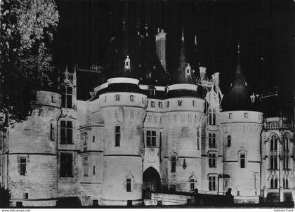 95 VIGNY CHATEAU DE VIGNY