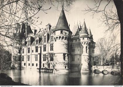 95 VIGNY CHATEAU DE VIGNY