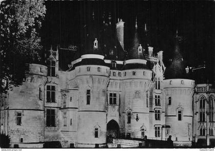 95 VIGNY CHATEAU DE VIGNY