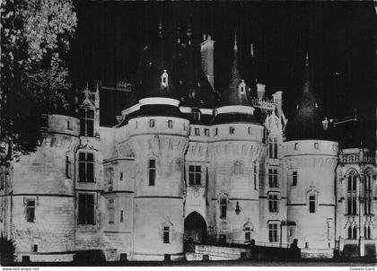 95 VIGNY CHATEAU DE VIGNY