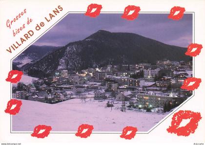 38 VILLARD DE LANS VILLARD DE LANS