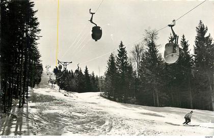 CPM Villard-de-Lans Telepherique de la Cote 2000