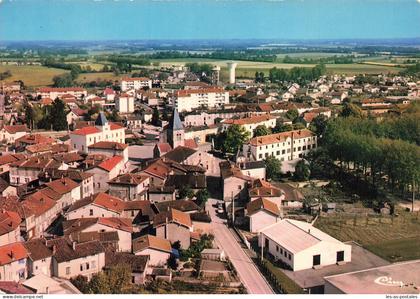 1 VILLARS LES DOMBES