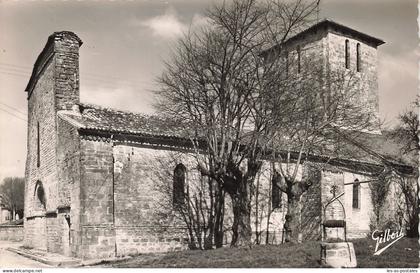 16 VILLEFAGNAN L EGLISE