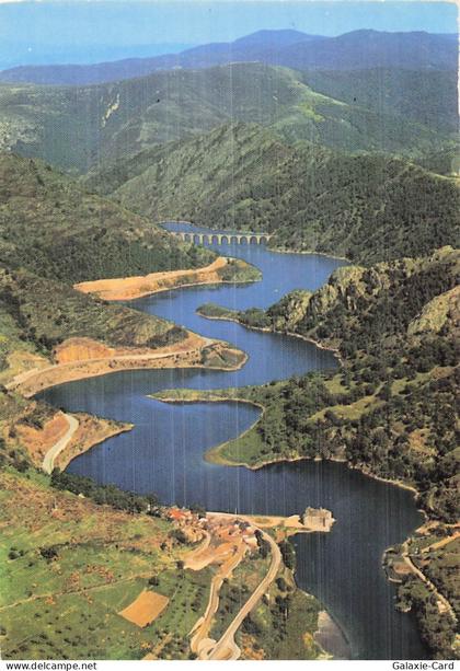 48 VILLEFORT LE LAC DE VILLEFORT