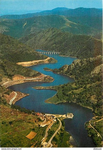 Carte Postale - 48 - Villefort - Lac de Villefort - CPM - Voir Scans Recto-Verso - Poscard - Carta Postal -  Postkarte