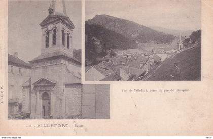 VILLEFORT