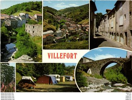 Villefort