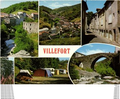 Villefort