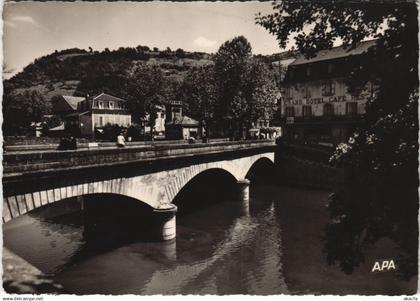 CPM Villefranche de-Rouergue (15797)