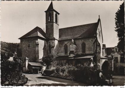 CPM Villefranche de Rouergue (15810)