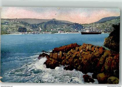 39788307 - Villefranche-sur-Mer