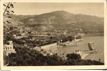 CPA Villefranche Sur Mer