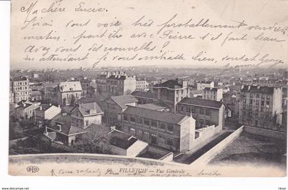 VILLEJUIF