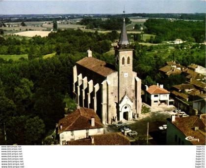 Villeneuve de marsan