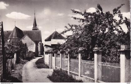 VILLENEUVE L ARCHEVEQUE
