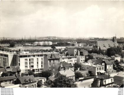 Villeneuve la Garenne