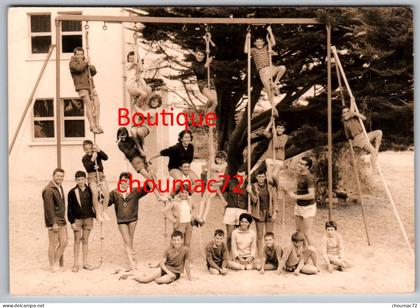 (Photo) 099, Val de Marne, Colonie de Vances de Villeneuve le Roi???