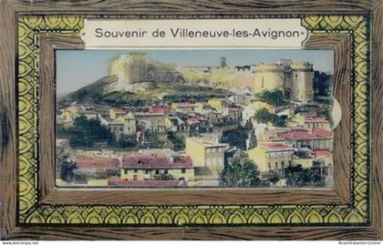 55119388 - Villeneuve-les-Avignon