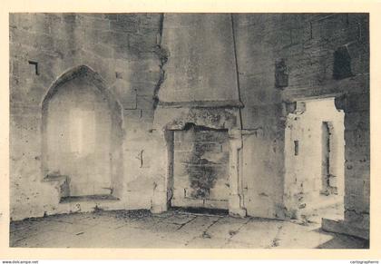 A5764 France Villeneuve-lès-Avignon fort Saint-Andre