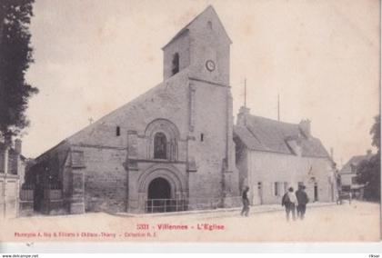 VILLENNES SUR SEINE