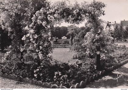 93 VILLEPINTE SANATORIUM DE VILLEPINTE