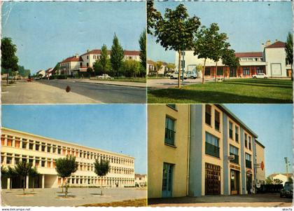 CPM Souvenir de Villepreux FRANCE (1452809)