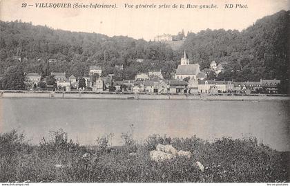 76 VILLEQUIER