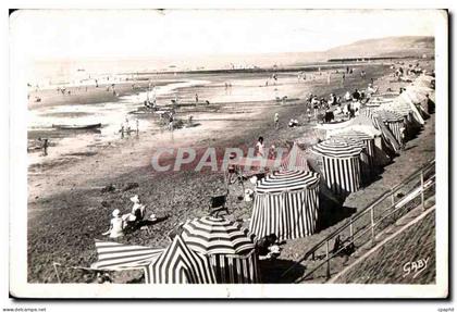 CPA Villers sur Mer (Calvados) La Belle Plage