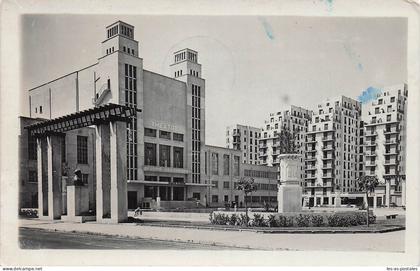 69 VILLEURBANNE GARE DE VILLEURBANNE