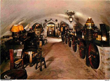 Carte Postale - 69 - Villie Morgon - Ensemble du Caveau - CPM - Voir Scans Recto-Verso - Poscard - Carta Postal -  Postk