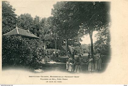 VILLIERS LE BEL