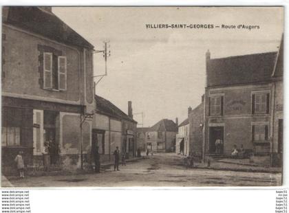 1 cpa Villiers saint georges