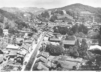 VINAY - Vue générale