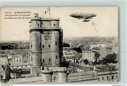 13156748 - Vincennes