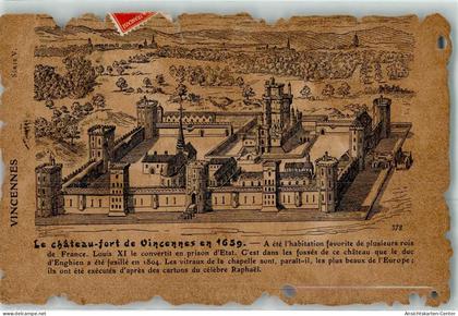 39480386 - Vincennes