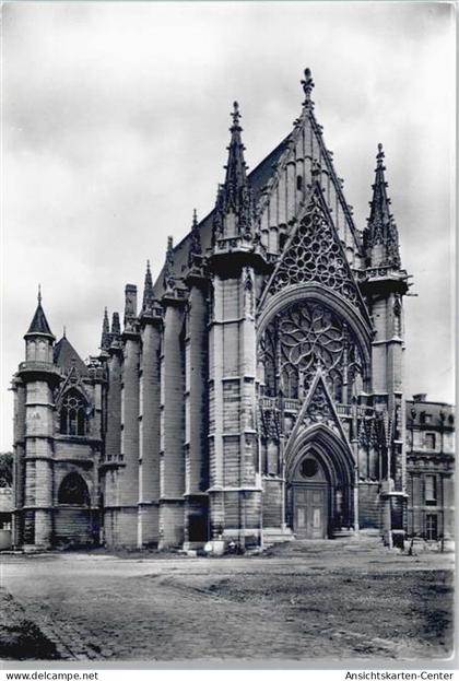 50494649 - Vincennes