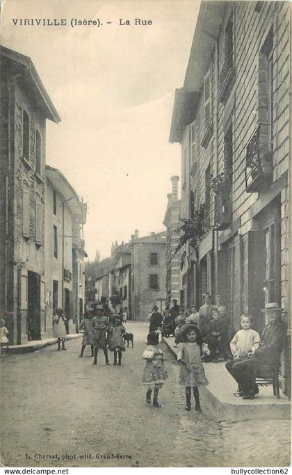 CPA Viriville  38/196