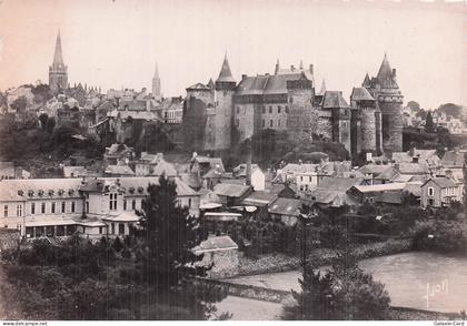 35 VITRE CHATEAU DE VITRE